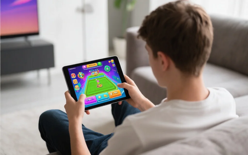 探索杏鑫在线娱乐的独家特色游戏：2025年最受玩家欢迎的热门选择